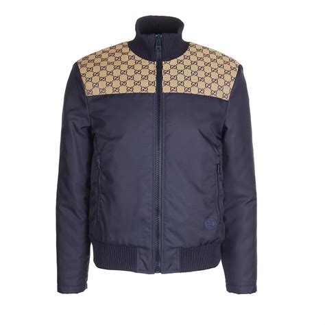 gucci übergangsjacke herren